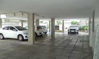 Imagem 3: Edf. Ana Malta Apartamento com 3 dormitórios