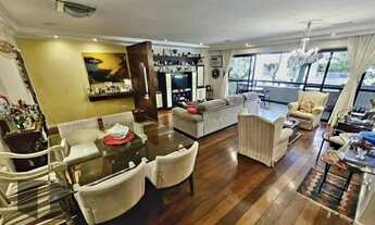 Imagem: Apartamento em Barra da Tijuca