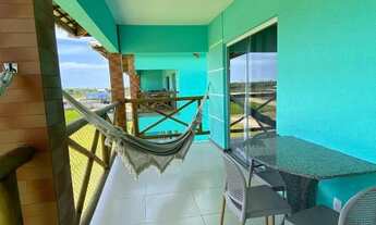 Imagem 6: Apartamento Praia do Saco