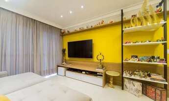 Imagem 3: BELÍSSIMO APARTAMENTO DE 3 DORMITÓRIOS COM 1 SUÍTE NO SUPREMO BOQUEIRÃO