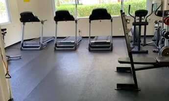 Imagem 6: EXCLUSIVO APTO 72 m2 com 2 QT (suíte) 2 VG em Vila Nova Conceição - São Paulo - SP