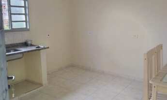 Imagem 5: Casa 3 cômodos - Aluguel - Carapicuíba/SP