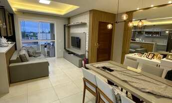 Imagem 2: Apartamento mobiliado em Sombrio