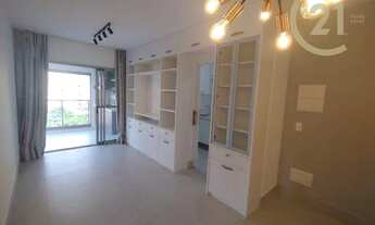 Imagem: Apartamento com 2 dormitórios para alugar