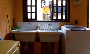 Imagem 7: São Paulo - Casa Padrão - Belém