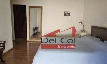 Imagem 4: Casa com 3 dormitórios à venda, 257 m² por R$ 898.000 - Jardim Sevilha - Bragança Paulista