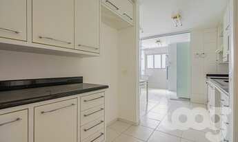 Imagem: Apartamento padrão em Jardim Paulista