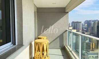 Imagem 5: São Paulo - Apartamento Padrão - Bela Vista