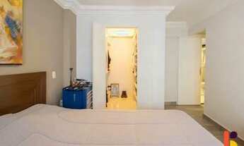 Imagem 5: Apartamento para venda tem 133 metros quadrados com 2 quartos em Pinheiros - São Paulo - S