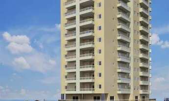 Imagem 2: APARTAMENTO COM 100.16 m² - TUPI - PRAIA GRANDE SP