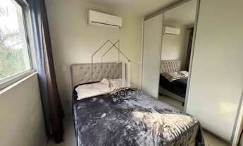 Imagem 5: MOBILIADO ! Apartamento 2 quartos 1 suíte - Setor Parque Flamboyant