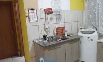 Imagem 7: Apartamento com 2 dormitórios à venda, 55 m² por R$ 153.000,00 - Parque Olinda - Gravataí