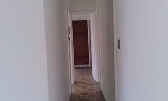 Imagem 5: Alugo apartamento de sala, 3 quartos, armários e dependências completas e vaga