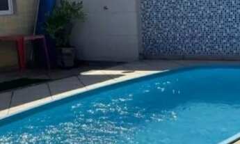 Imagem: CASA EM MANGUINHOS, PÉ NA AREIA- BARATO