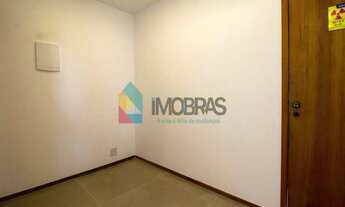 Imagem: Sala comercial com 40m², com localização