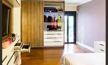 Imagem 5: Apartamento para Aluguel - Moema, 2 Quartos, 110 m2