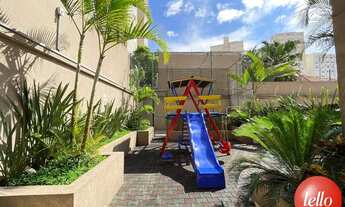 Imagem 6: São Paulo - Apartamento Padrão - Mooca