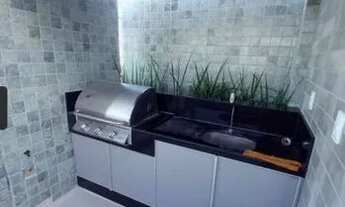 Imagem 5: Vendo Flat mobiliado - Intermares - Próx. ao mar