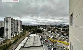 Imagem 4: Apartamento com 2 quartos, 69m² - venda por R$750.000 ou aluguel por R$4.797/mês - Lapa