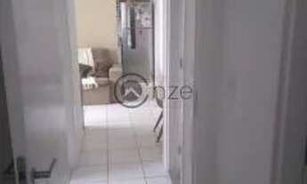 Imagem 6: Apartamento para venda possui 60 metros quadrados com 2 quartos