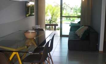 Imagem 3: Flat Nui Supreme - Muro Alto - Alto padrão