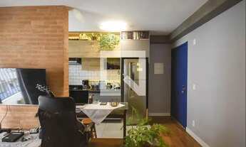 Imagem 4: Apartamento para Aluguel - Panamby, 2 Quartos, 49 m2