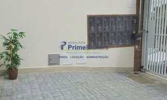 Imagem 5: Apartamento locação Jabaquara novíssimo