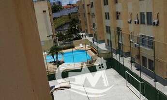 Imagem 6: Condomínio Porto Bello