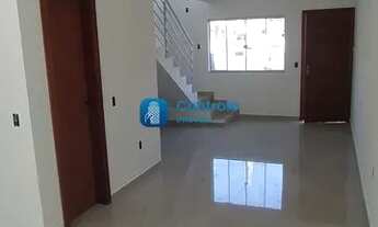 Imagem 2: VE) Sobrado 2 dorm (suíte) - Jardim Botânico - São José/SC