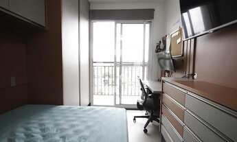 Imagem 6: Apartamento à Venda - Cambuci, 1 Quarto, 28 m2