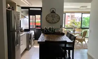 Imagem 9: Apartamento para Venda - 53m², 1 dormitório, sendo 1 suites, 1 vaga - Menino Deus
