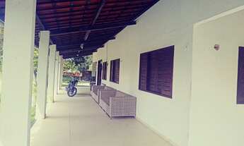 Imagem 3: Vendo Terreno Na Pindoretama Com 20 Hectares E Açude Dentro Vem Terreno Muito Bom. : Mate