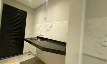 Imagem 5: Casa à venda no Condomínio Villaggio Ipanema 1, em Sorocaba-SP