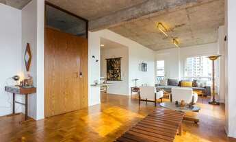 Imagem 2: Apartamento para venda possui 189 metros quadrados com 1 quarto em Bela Vista - São Paulo