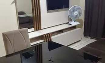 Imagem 3: Apartamento Mobiliado (Condomínio Itaoca