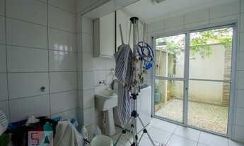 Imagem 3: Casa de Condomínio à Venda - Parque Prado, 3 Quartos, 120 m2