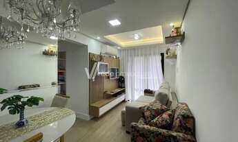 Imagem 6: Apartamento - Jardim Flamboyant - Campinas