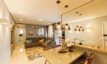 Imagem 2: Apartamento com 2 dormitórios, sendo 1 suíte, sala 2 ambs, varanda gourmet, 2 vgs, à venda