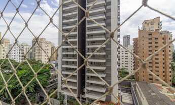 Imagem 5: Venda Apartamento 3 Dormitórios - 107 m² Moema