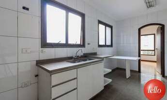 Imagem 6: São Paulo - Apartamento Padrão - Moema