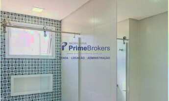 Imagem 3: APARTAMENTO 71 M² VARANDA GOURMET, 02 DORMITORIOS, 01 SUÍTE, 01 VAGA - VILA DA SAÚDE/SP