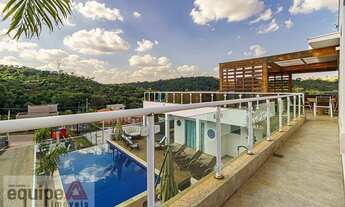 Imagem 4: Casa em Condomínio para Venda em Itupeva, Horizonte Azul II, 4 dormitórios, 3 suítes, 4 ba