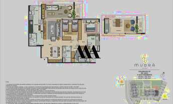 Imagem 6: Rio de Janeiro - Apartamento Padrão - Barra da Tijuca