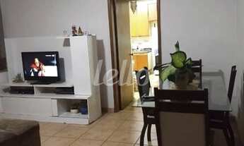 Imagem: São Paulo - Casa Padrão - Mooca