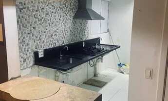 Imagem 2: Apartamento para locação no terra Brasílis Camaçari