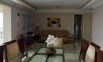 Imagem 6: Apartamento para Venda em São Paulo, JARDIM OLYMPIA, 4 dormitórios, 1 suíte, 4 banheiros