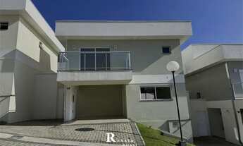 Imagem 6: Casa mobiliada e toda planejada de alto padrão no Condomínio Belvederi seguro e acolhedor