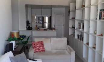 Imagem 5: Apartamento para venda possui 70 metros quadrados com 2 quartos em Flamengo - Rio de Janei