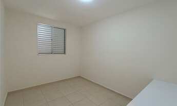 Imagem: Apartamento com 2 Quartos e 1 banheiro à