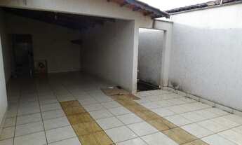 Imagem: Aluga-se Casa com Dois Quartos com Garagem